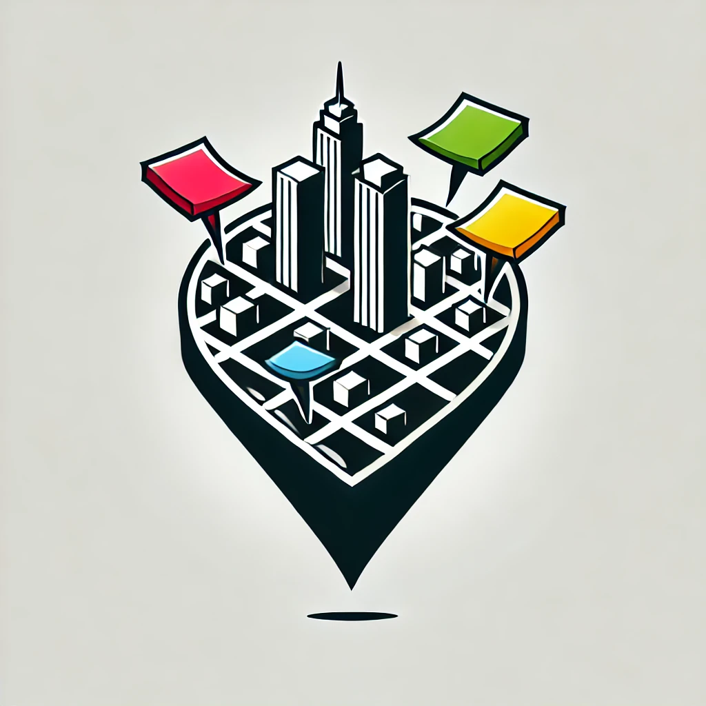 Drop Logo